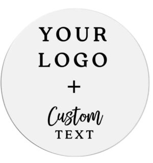 Custom Stickers – Pack of 100
